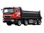 Daewoo Ultra Prima 8x4 2008 года